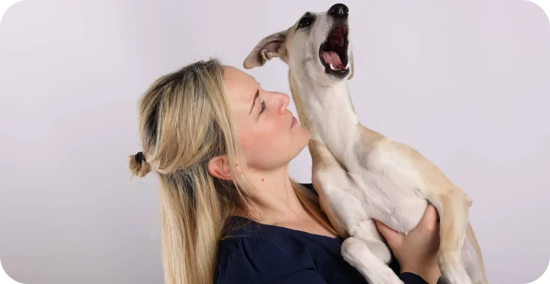 Hinderinlärning med Belle